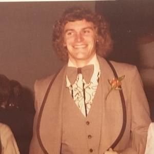 Meet your Posher, Jeff